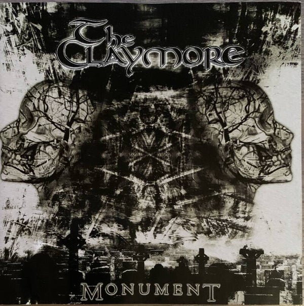 The Claymore ‎– Monument