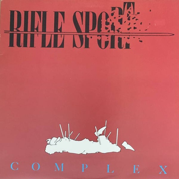 Rifle Sport ‎– Complex (12")