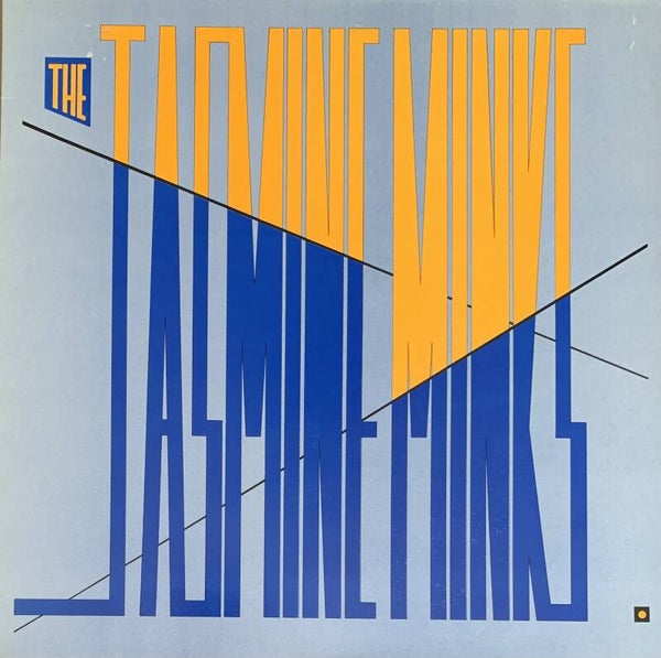 The Jasmine Minks ‎– Sunset (LP)