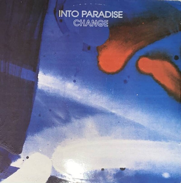 Into Paradise ‎– Change (12")