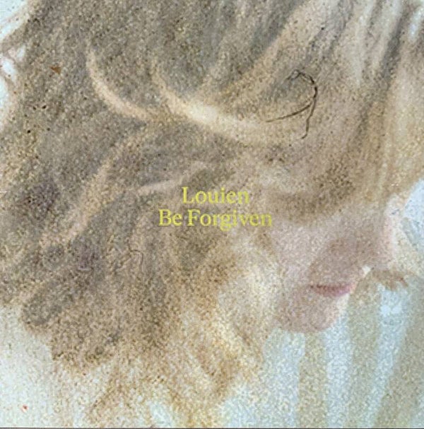 Louien ‎– Be Forgiven CDS PROMO