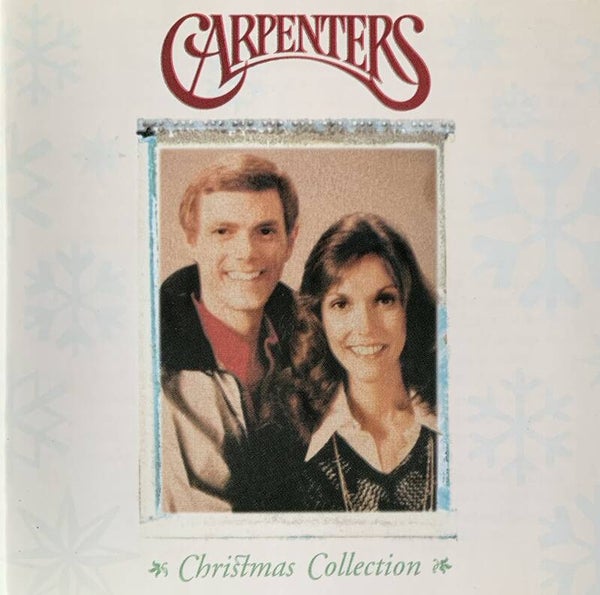 Carpenters ‎– Christmas Collection (2 CD)