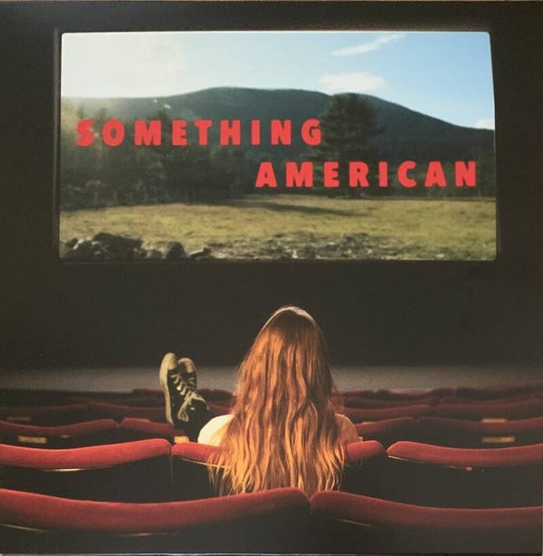 Jade Bird ‎– Something American (10")