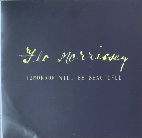 Flo Morrissey ‎– Tomorrow Will Be Beautiful CD PROMO