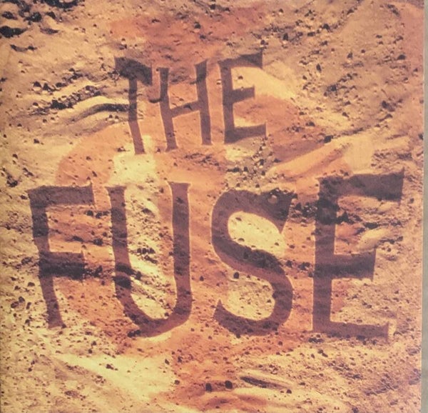 The Fuse ‎– The Fuse CDS