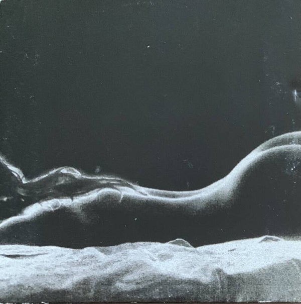 Jelle Paulusma ‎– Stories Of Love CDS PROMO / Daryll-Ann