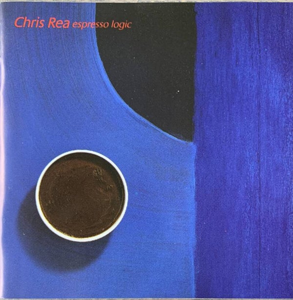 Chris Rea – Espresso Logic CD
