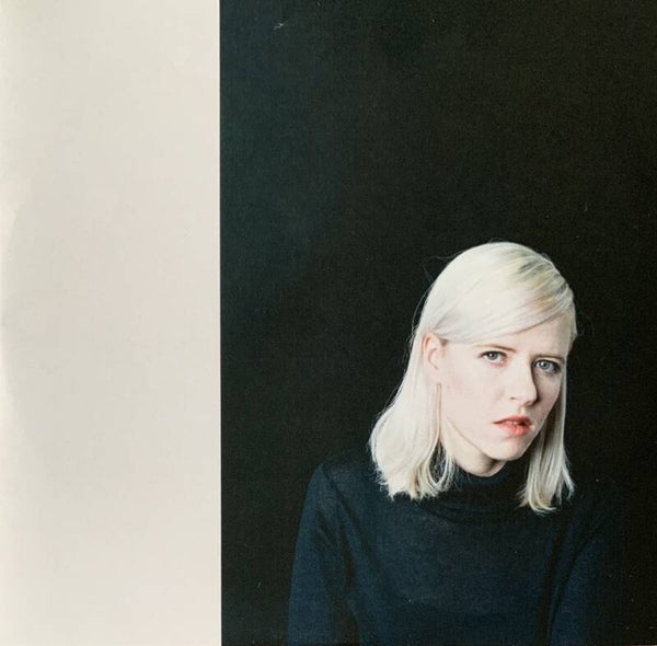 Amber Arcades ‎– Which Will CDS PROMO