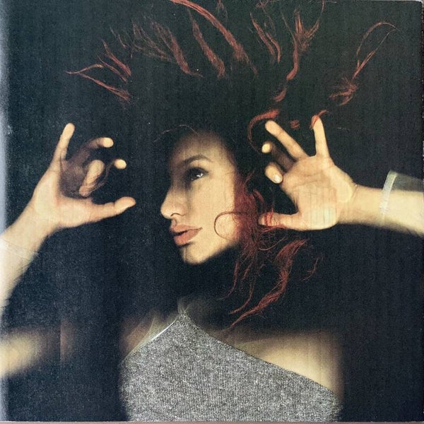 Tori Amos – From The Choirgirl Hotel CD