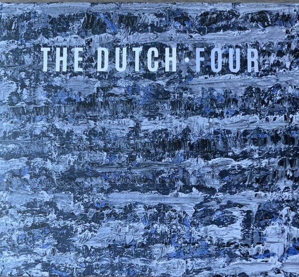 The Dutch – Four CD