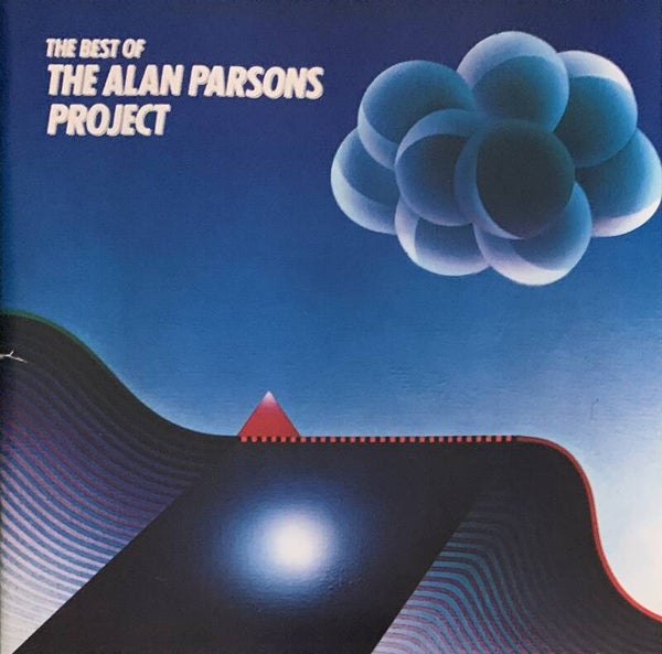 The Alan Parsons Project ‎– The Best Of The Alan Parsons Project CD