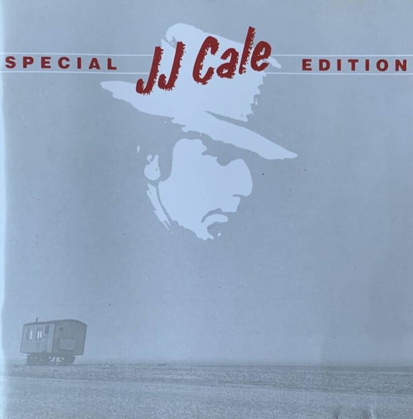J.J. Cale ‎– Special Edition CD