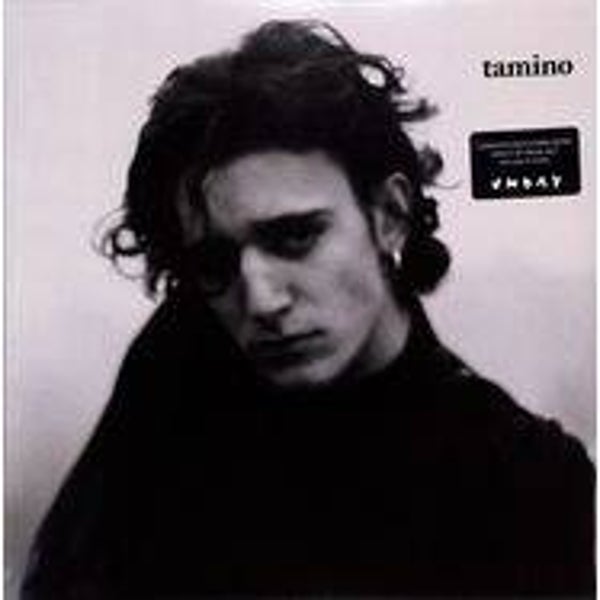 Tamino ‎– Tamino (10" Gold Vinyl)