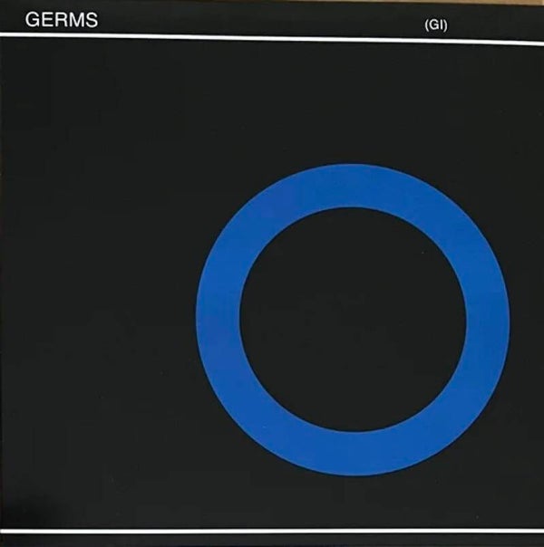Germs – (GI) (LP)