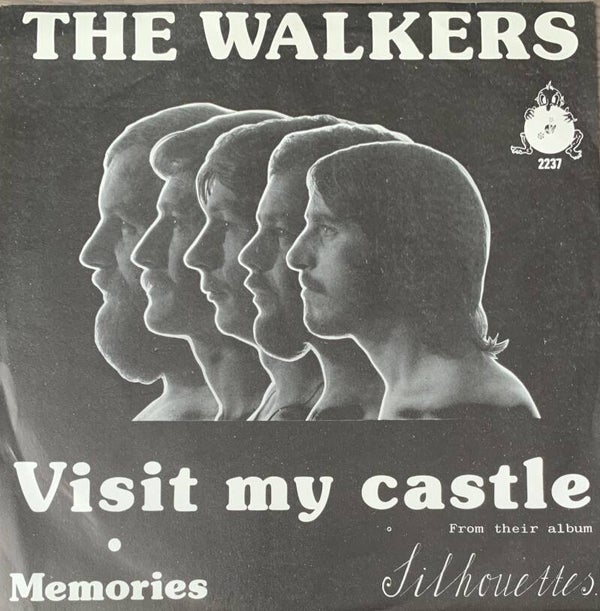 The Walkers – Visit My Castle