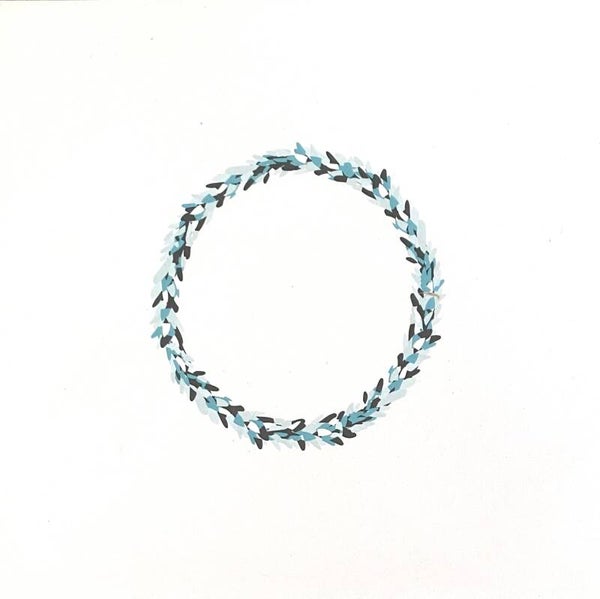 Molar ‎– Javier (7" FLEXI Clear) / London