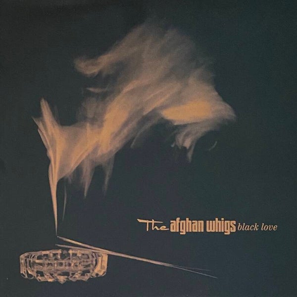 The Afghan Whigs – Black Love (3 LP, 20th Anniversary Edition)