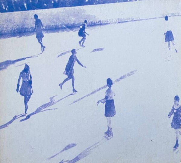 Blue Unit ‎– Blue Unit CD