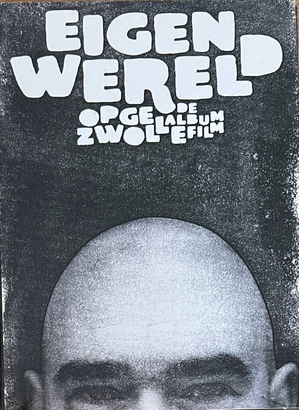 Opgezwolle - Eigen Wereld De Album Film DVD