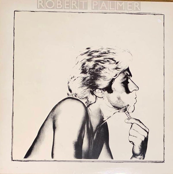 Robert Palmer – Secrets (LP)