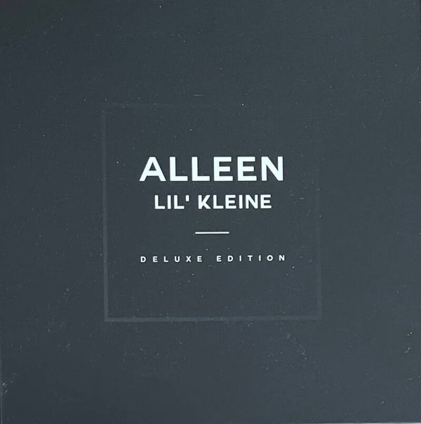 Lil' Kleine - Alleen (2CD Deluxe Edition)