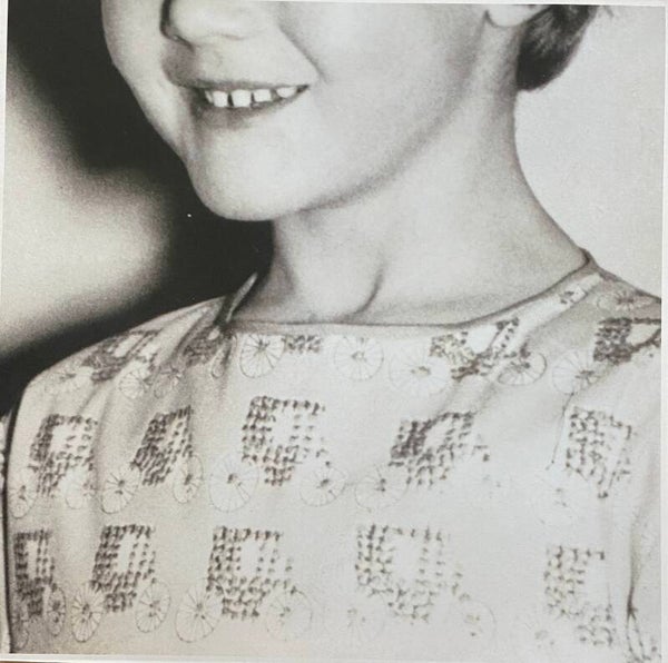 Amatorski ‎– TBC (LP + CD)