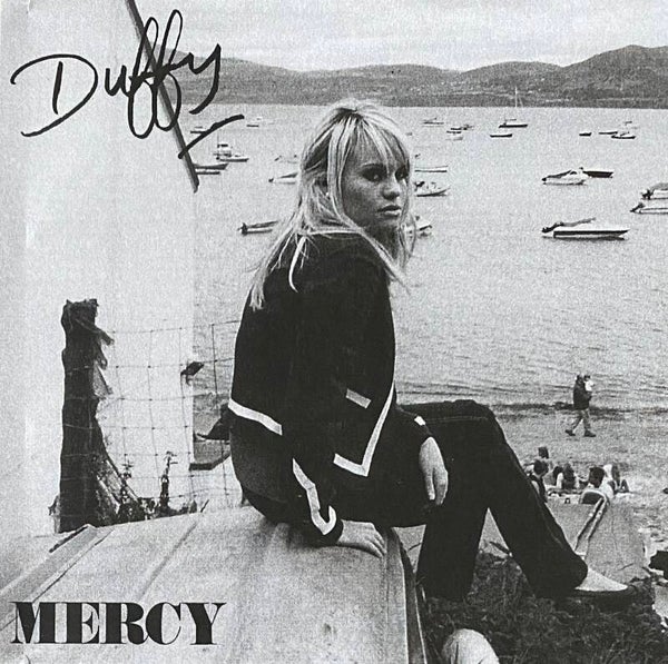Duffy – Mercy (CDS PROMO)