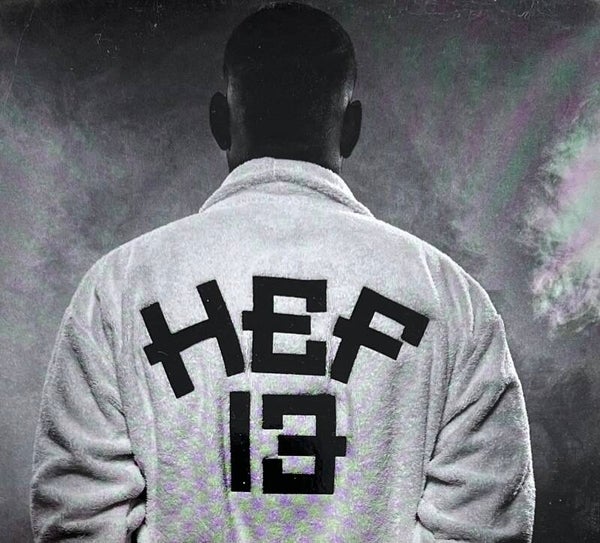 Hef – 13 CD