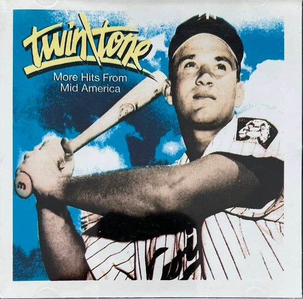 Various ‎– More Hits From Mid America CD PROMO