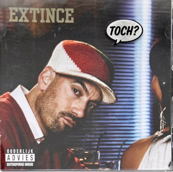 Extince - Toch? CD
