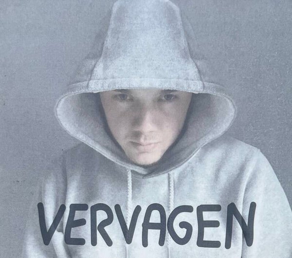 Jrn - Vervagen CD