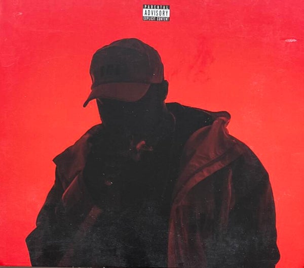 Adje – Streetknowledge CD