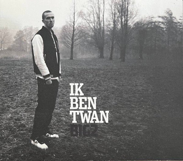The Opposites / Willem / Big2 ‎– Succes / Ik Ben Twan (2 CD)