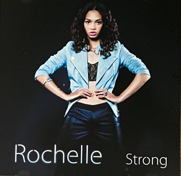 Rochelle - Strong CDS PROMO