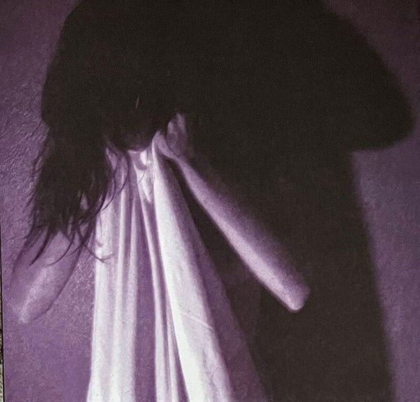 Panic – Strength In Solitude (LP White / Grey Splatter Vinyl)