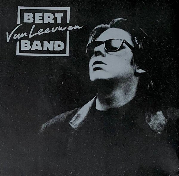 Bert Van Leeuwen Band ‎– Kerstmis (7")