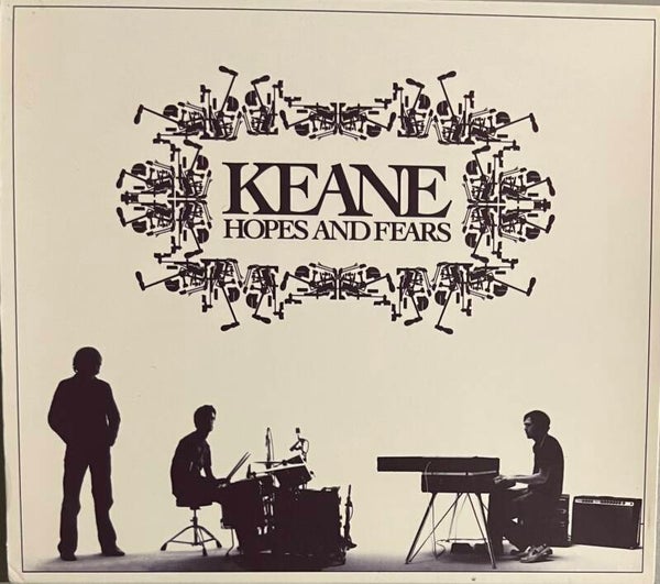 Keane - Hopes And Fears