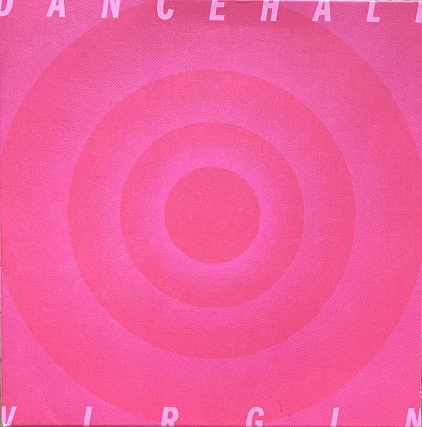 Dancehall ‎– Virgin (7")