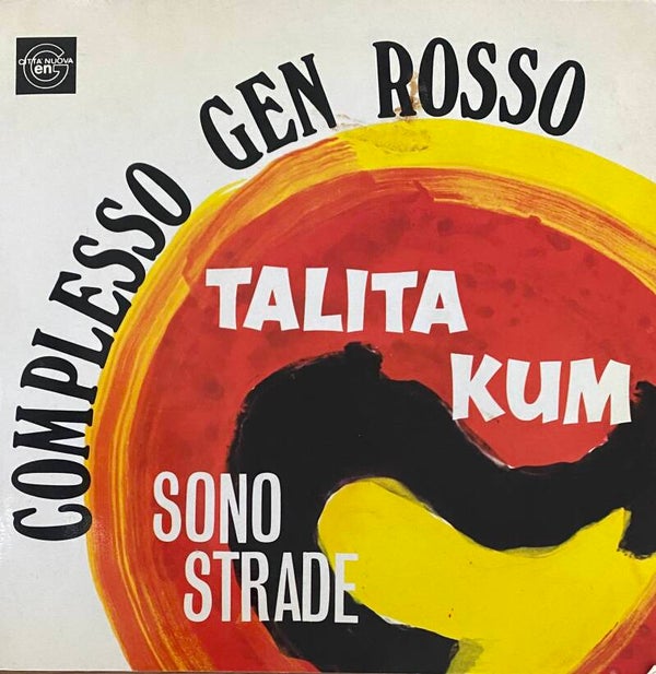 Complesso Gen Rosso ‎– Talita Kum  (7")
