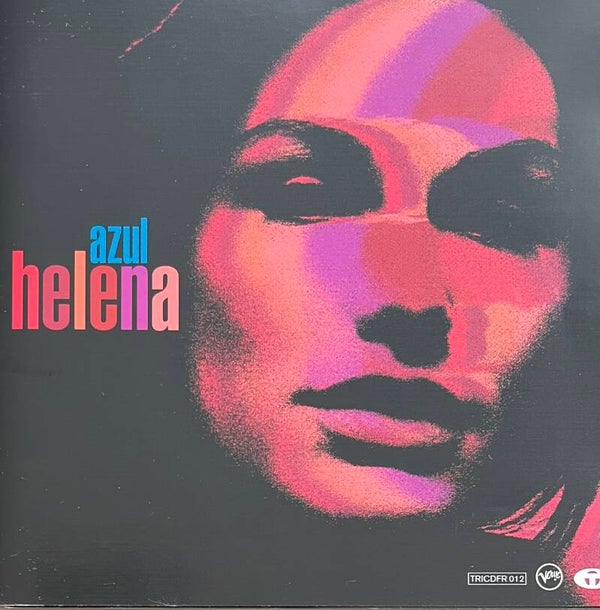 Helena Noguerra - Azul CD
