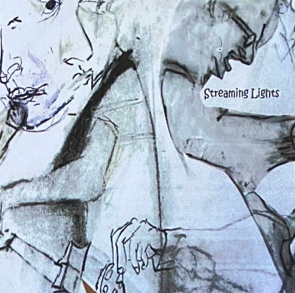 Streaming Lights - Attractive CDr