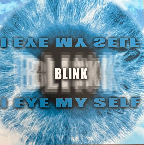 Mete Erker, Harmen Fraanje, Gulli Gudmundsson, Thorsten Grau ‎– I Eye My Self CD