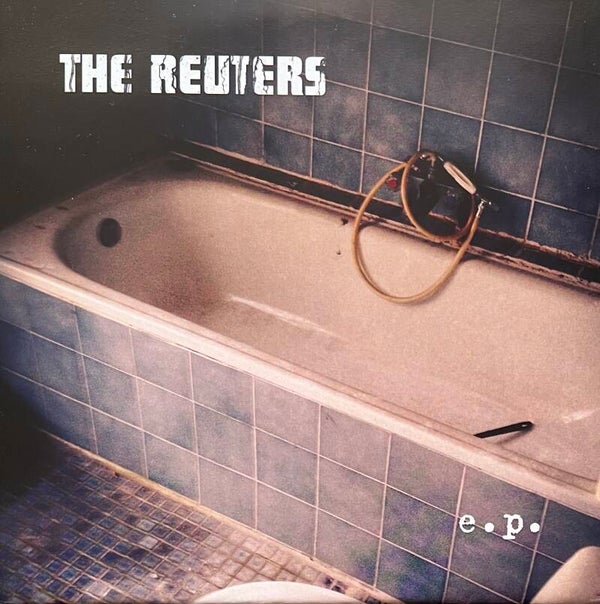 The Reuters ‎– E.P. (7")