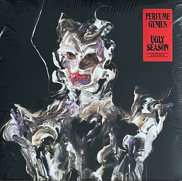 Perfume Genius ‎– Ugly Season (2 LP)