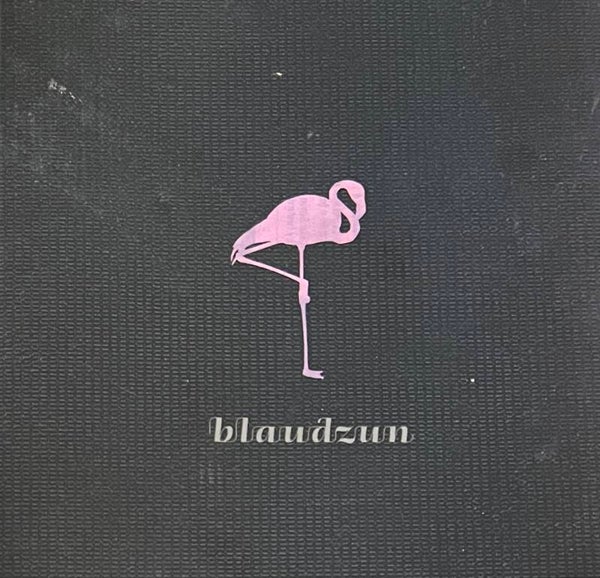 Blaudzun - Blaudzun CD