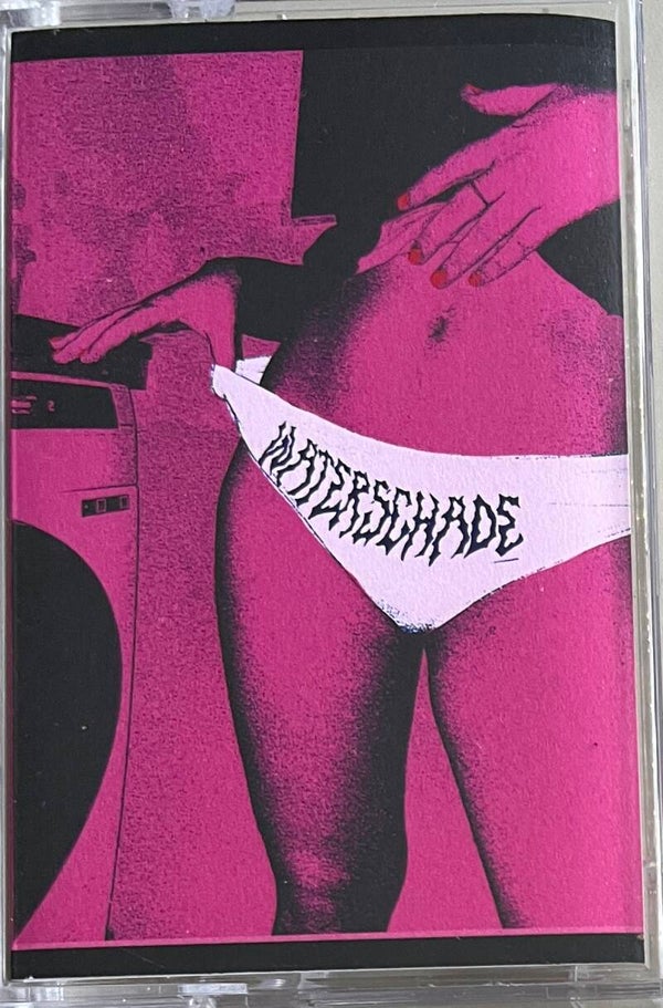 Waterschade - Waterschade (Cassette)