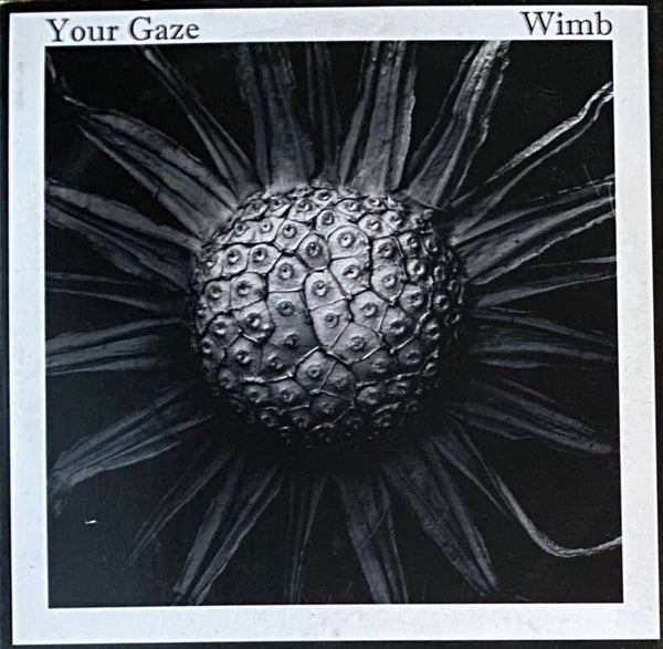Your Gaze ‎– Wimb CDS