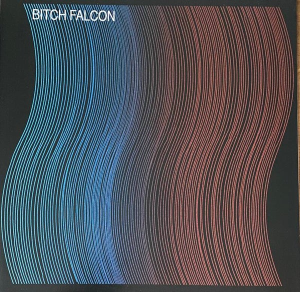 Bitch Falcon ‎– Bitch Falcon (12")