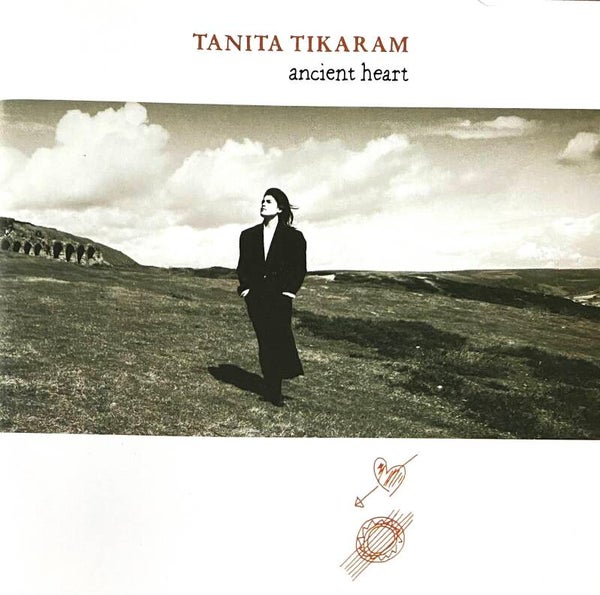 Tanita Tikaram - Ancient Heart CD