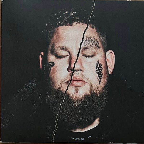 Rag'n'Bone Man – Life By Misadventure CD